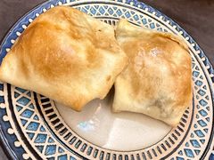 -百格里格.Uyghur cuisine(百色路店)