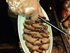 -那家小馆•北京菜•烤鸭(中关村店)