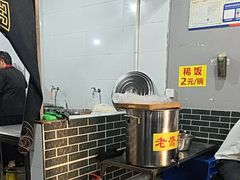 -泰宜担担面(黄泥塝总店)