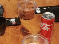 -腰子哥烤串(石佛营炫特店)