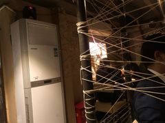 -万藏·荞麦酒房BANKURA JAPANESE SOBA KITCHEN(长乐路店)