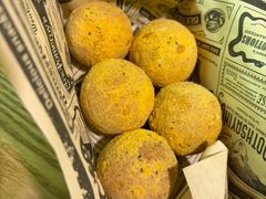 -恩你小木屋·韩式料理(假日广场店)