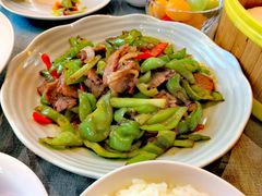 -名人名家     浙菜.家宴
