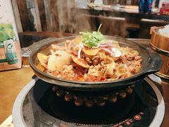 -花雕醉鸡(德盛广场一店)