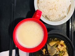 -永和大王(小厨·东四十条店)