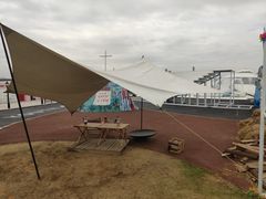 -Blue Concept Cafe&Farm·關於藍