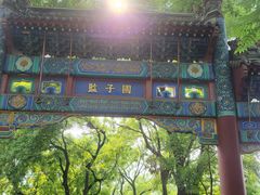 -Santoor 萨都里印度餐厅(北锣鼓巷店)