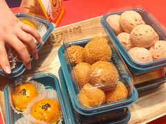 -東更道点心行(崂山丽达店)