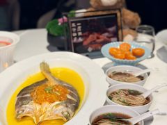 -淮香国色·淮扬菜(正大中心店)