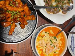 -前海沿·青岛菜(五四广场永旺店)