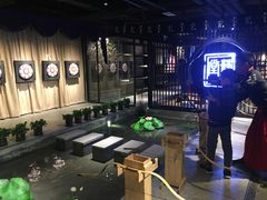 -轻武堂传统射箭·功夫茶·射击体验馆(仁和新城店)