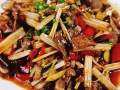 -小厨子私房菜·云南美食店
