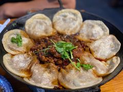 -百味地锅鸡(夹河西街店)