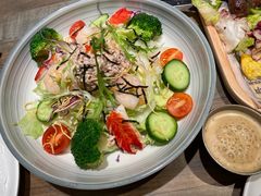 -卡朋西餐(扬名广场店)