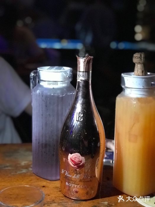 魔王酒吧(欢乐海岸店)图片