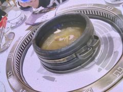 -木王宴语·野生鲜菌火锅(玉河店)