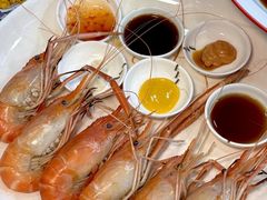 -品鲜村农家菜·阳澄湖大闸蟹(总店)