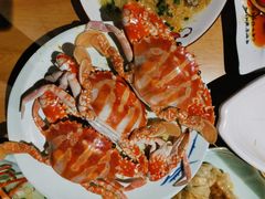 -旺豪海鲜餐厅(友谊阳光城店)
