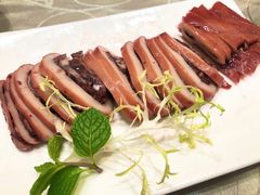 -乾隆美食·本帮菜(黄河路店)