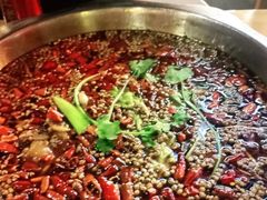 蛙塞招牌美蛙鱼头-味之绝美蛙鱼头火锅(龙潭店)