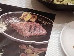 -威尼斯西餐厅(东区店)