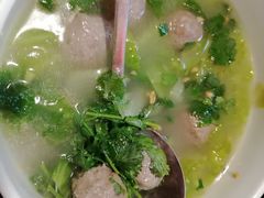 -金穗园·砂锅粥.醉鸡煲火锅(长寿路店)