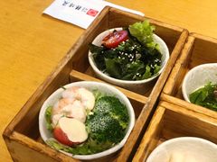 餐前小菜-胜博殿日式炸猪排(西红门店)