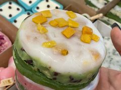-米阿糯糕团•酒酿•甜品(莫愁店)