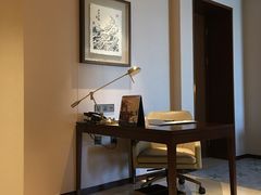 -上海嘉定喜来登酒店