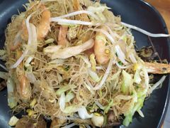-台州老六海鲜面馆(上南总店)