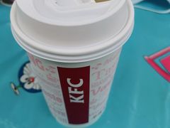 -肯德基(坪地店)