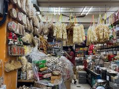 -唐人街(耀华力路)