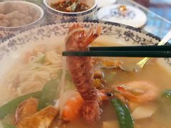 皮皮虾-霆记海鲜·只为这碗面(滨江店)