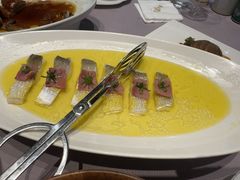 -云锦壹号·淮扬宴(徐汇万科店)