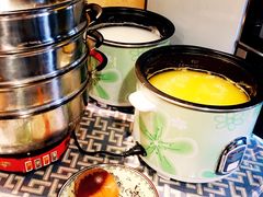 -卧龙堡客栈·中餐厅(古北水镇店)