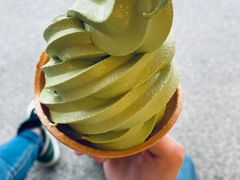 -豆政(金閣寺境内売店)