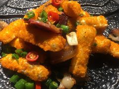 -泉味道贵州厨房(三里河店)