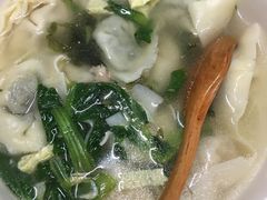 全家福馄饨-巧云大馄饨(南阴阳营总店)