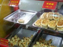-宋记饼家(石门二路店)