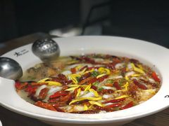 -太二酸菜鱼(深圳布吉万象汇店)