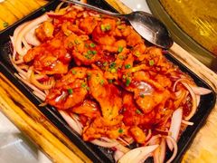 -高第街56号餐厅(宝龙店)