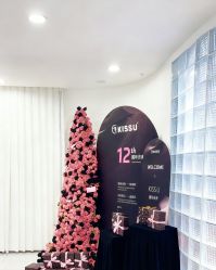 -KISS U 国际美学