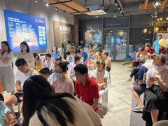 -缪斯琴行英皇小提琴.钢琴.吉他(张江店)