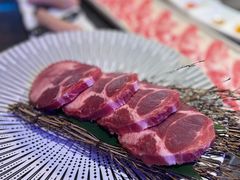 -十三姨正合丰烤肉(营迹路店)