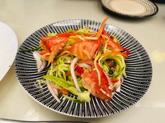 -百格里格.Uyghur cuisine(百色路店)
