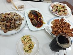 -来之顺海鲜菜馆·青岛菜·始于1993(栈桥店)