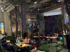 -夜的第七章·演艺自助餐厅