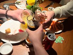 -拉蒂娜·巴西牛排馆 Latina·Brazilian Steakhouse(王府井喜悦店)