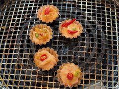 -尚宴牛特鲜自助(太原街万达店)