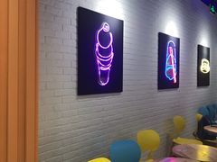 -DQ·蛋糕·冰淇淋(周浦万达店)